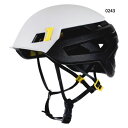マムート メンズ レディース ウォールライダー Wall Rider MIPS 登山用品 クライミング用 ヘルメット 送料無料 Mammut 2030-00250