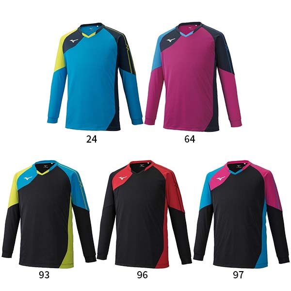 ߥ  ǥ ॷ Ĺµ Х졼ܡ륦 ȥåץ ֥롼 å   ԥ ̵ Mizuno V2M...