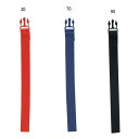 エスエスケイ野球 メンズ レディース レガーズバンド 野球用品 ワンタッチバックル仕様 レガース ブラック 黒 ネイビー レッド 赤 送料無料 SSK L12