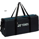 メンズ レディース ジムバッグL ダッフルバッグ ボストンバッグ ヨネックス YONEX BAG18GBL