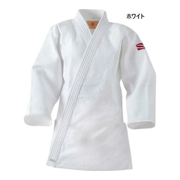 レギュラーサイズ 標準 袖長 クサクラ KUSAKURA メンズ レディース 二重織 柔道衣 上衣 ウェア 柔道着 師範用 一般用 JOAC