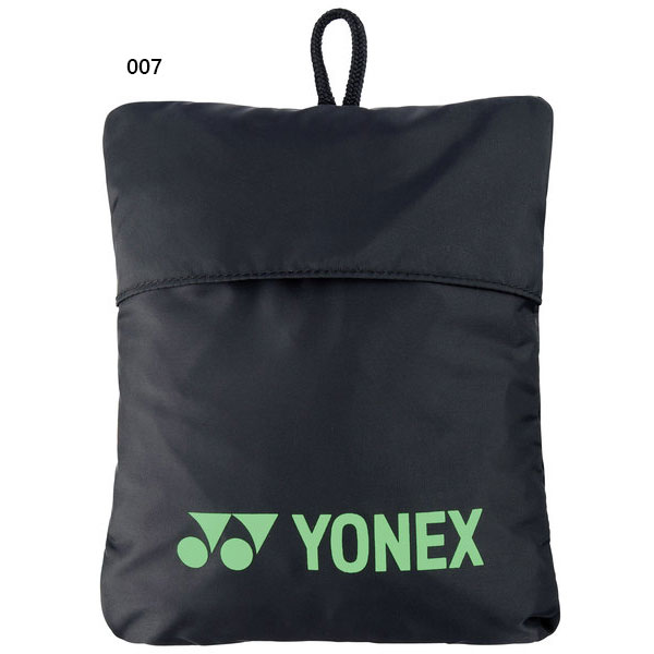 lbNX Y fB[X CJo[ PbgobOp  ubN   YONEX BAG16RC