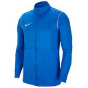 ナイキ NIKE メンズ パーク20 トラックジャケット K サッカーウェア フットサルウェア トップス ジャージ BV6885 463