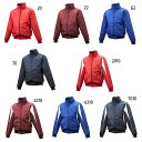 エスエスケイ野球 メンズ レディース グランドコート フロントフルZIP 中綿 野球ウェア トップス アウター ブラック 黒 ネイビー ブルー レッド 青 赤 ...