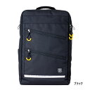 28L フットマーク ジュニア キッズ ラクサック ベーシック RAKUSACK BASIC リュックサック デイパック バックパック バッグ 鞄 ブラック 黒...