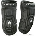 エイチオーサッカー メンズ レディース ジュニア カバナント エルボーパッド COVENANT ELBOW PAD 2個セット サッカー用品 ひじ当て 防具 ブラック 黒 送料無料 HO SOCCER 50.6044