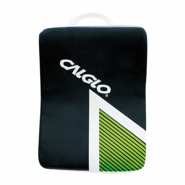 サクライ貿易 メンズ レディース キックシールドミット スポーツ トレーニング ダイエット エクササイズ ボクササイズ 格闘技 グリーン 緑 送料無料 SAKU...