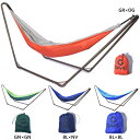 ガビック メンズ レディース ジュニア シングル アドベンチャー ハンモック SINGLE ADVENTURE HAMMOCK アウトドア用品 一人用 グレー ネイビー ブルー 青 グリーン 灰色 緑 送料無料 GAViC GC2…