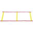 ユニックス メンズ レディース ジュニア コンパクト3連ラダー スポーツ用具 トレーニング 反射神経 バランス感覚 瞬発力 筋持続力 送料無料 unix BX8...