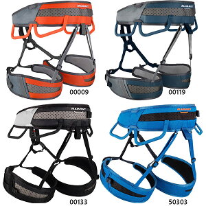 メンズ レディース オフィール スライド Ophir 3 Slide 登山用品 トレッキング クライミング ハーネス アウトドア マムート Mammut 2020-00821