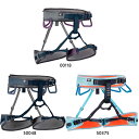 マムート レディース オフィール スライド Ophir 3 Slide Women 登山用品 トレッキング クライミング ハーネス アウトドア グレー 灰色 送...