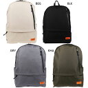 15L ユニバーサルオーバーオール メンズ レディース 11ポケットリュック リュックサック デイパック バックパック バッグ 鞄 ブラック 黒 カーキ 送料無料 UNIVERSAL OVERALL VVUVO-003B(4)