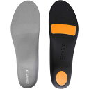 ザムスト メンズ レディース フットクラフト スポーツ Footcraft Cushioned for SPORTS スポーツ用 衝撃対策インソール 送料無料 ZAMST 379711 379712 379713 379714 379715(4)