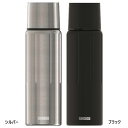 1100ml スター商事 メンズ レディース シグ SIGG ジェムストーン ステンレスボトル 保温 保冷 水筒 マグボトル ブラック 黒 シルバー 送料無料 ...