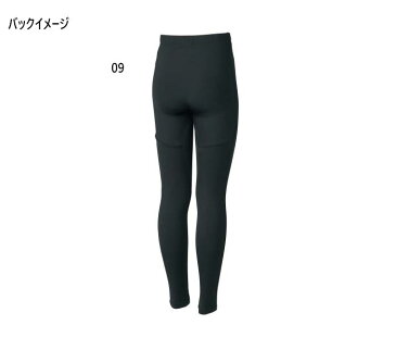 ジュニア キッズ バイオギアタイツ裏起毛 ロング ジョギング マラソン ランニング ウェア ボトムス トレーニング ミズノ Mizuno 32MB0700