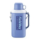 キャプテンスタッグ メンズ レディース ペットボトル用 クーラー2L 保冷剤付き 抗菌 送料無料 CAPTAIN STAG M-8904