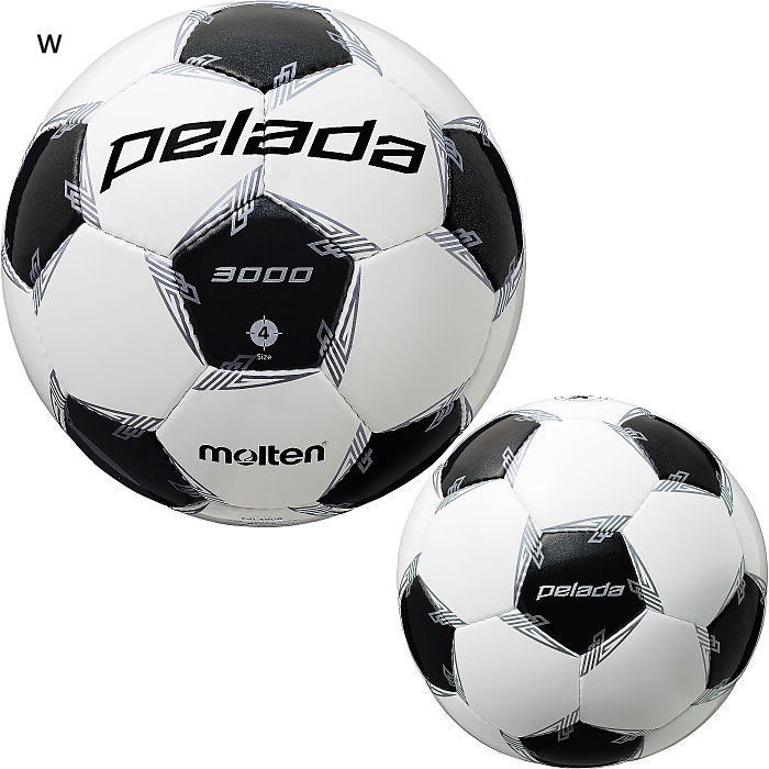ジュニア キッズ ペレーダ3000 サッカーボール モルテン molten F4L3000 F4L3000BL F4L3000L F4L3000O F4L3000WB F4L3000WG F4L3000WR通販 サッカー 用品 セール