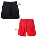 水陸両用 リアルビーボイス メンズ ストレッチ ドライ ショーツ STRETCH DRY SHORTS カジュアル水着 ハーフパンツ ボトムス カジュアルウェア ブラック 黒 レッド 赤 送料無料 RealBvoice 10161-10891