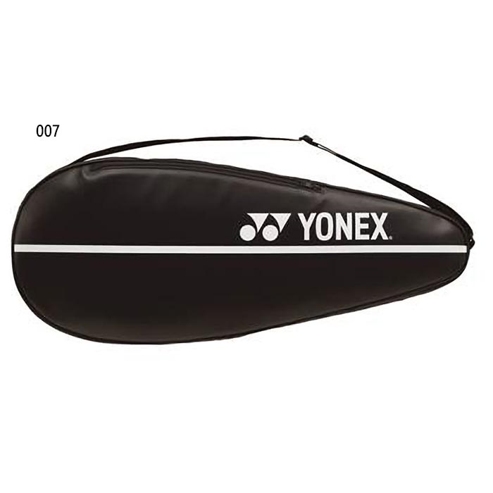 バッグ ヨネックス メンズ レディース ラケットケース テニス 鞄 ラケットバッグ ブラック 黒 送料無料 YONEX AC534
