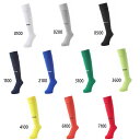 フィンタ メンズ ストッキング サッカー フットサル ストッキング 靴下 ホワイト 白 ブラック 黒 グレー ネイビー ブルー レッド 青 赤 イエロー ピンク...