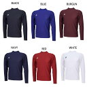 スフィーダ ジュニア キッズ コンプレッションベースレイヤーシャツ L/S サッカーウェア フットサルウェア アンダーウェア スポーツインナー 長袖 ホワイト ...