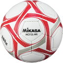 ミカサ メンズ レディース 手縫い 軽量球5号380g サッカーボール 送料無料 MIKASA MC512LWR