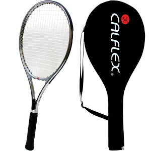 メンズ レディース 一般用 テニスラケット 専用ケース付 硬式ラケット 初心者向け ガット張り上げ済 硬式テニス サクライ貿易 SAKURAI CX-540