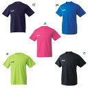 ニッタク メンズ レディース ジュニア ドライTシャツ 卓球ウェア トップス 半袖 吸汗 速乾 軽量 ドライ 練習 スポーツ 運動 ブラック 黒 ネイビー ブル...