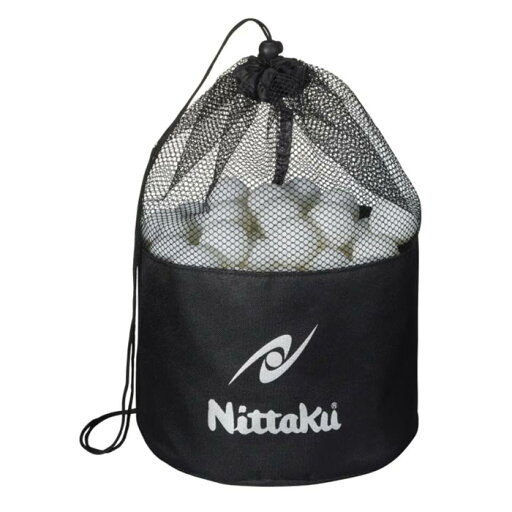 ニッタク メンズ レディース メニーズボールバッグ 卓球用品 ボール収納 多球練習 肩紐 持ち運び 送料無料 Nittaku NL-9221 ニッタク メンズ レディース メニーズボールバッグ 卓球用品 ボール収納 多球練習 肩紐 持ち運び 送料無料 Nittaku NL-9221