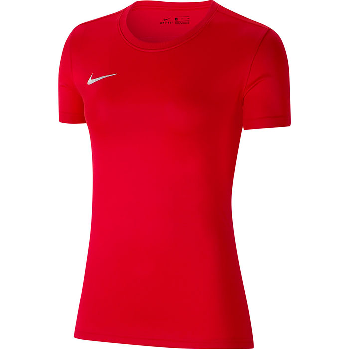 レディース ドライフィット Dri-FIT パーク 7 JBY サッカーウェア フットサルウェア トップス 半袖Tシャツ ナイキ NIKE BV6728 657