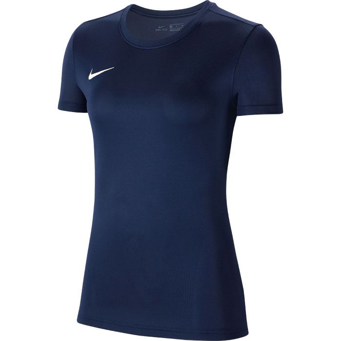 レディース ドライフィット Dri-FIT パーク 7 JBY サッカーウェア フットサルウェア トップス 半袖Tシャツ ナイキ NIKE BV6728 410