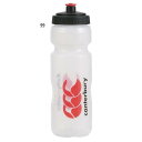 700ml カンタベリー メンズ レディース CCCドリンクボトル CCC DRINK BOTTLE ラグビー スポーツ 水分補給 ホワイト 白 送料無料 ca...