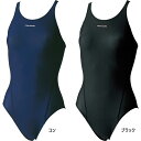 140-150サイズ フットマーク ジュニア キッズ ガールズ すまいるスイム 女子用ワンピース水着 スイムウエア スイミング 水泳 スクール水着 ブラック 黒 送料無料 FOOTMARK 101568