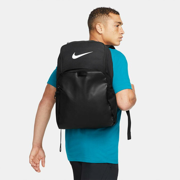 メンズ レディース ブラジリア XL バックパック 9.5 リュックサック デイパック バッグ 鞄 30L ナイキ NIKE DM3975 010