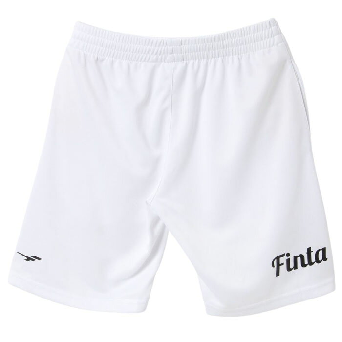 ジュニア キッズ プラクティスパンツ サッカーウェア フットサルウェア ボトムス 部活 クラブ活動 スポーツ トレーニング フィンタ FINTA FT8757セール サッカー 用品 セール
