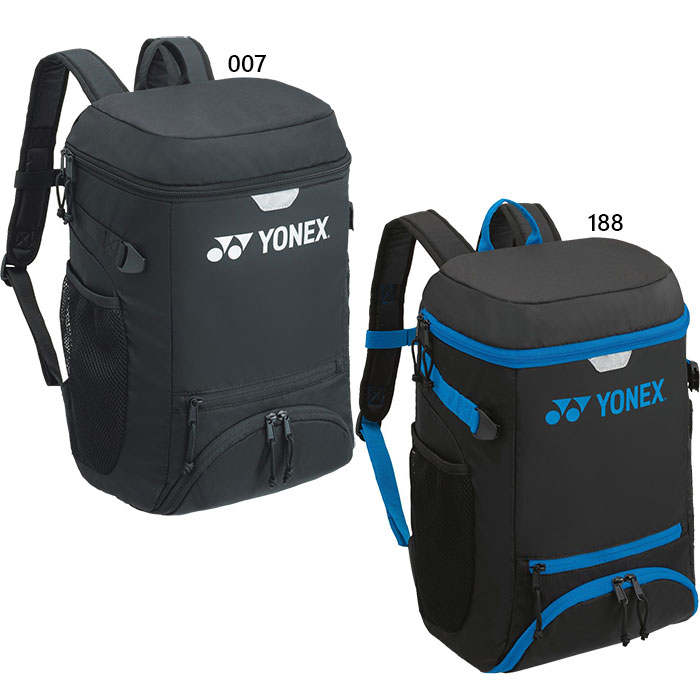 ジュニア キッズ バックパック サッカーバッグ 鞄 リュックサック バッグ スポーツバッグ 20L ヨネックス YONEX BAG228AT