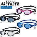 FINA 承認モデル スワンズ メンズ レディース アセンダー ASCENDER レーシングクッショ ...