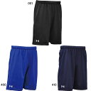 アンダーアーマー メンズ UA チーム ヒートギア ショートパンツ TEAM HEATGEAR SHORT フィットネス トレーニングウェア ボトムス 春夏用 ...