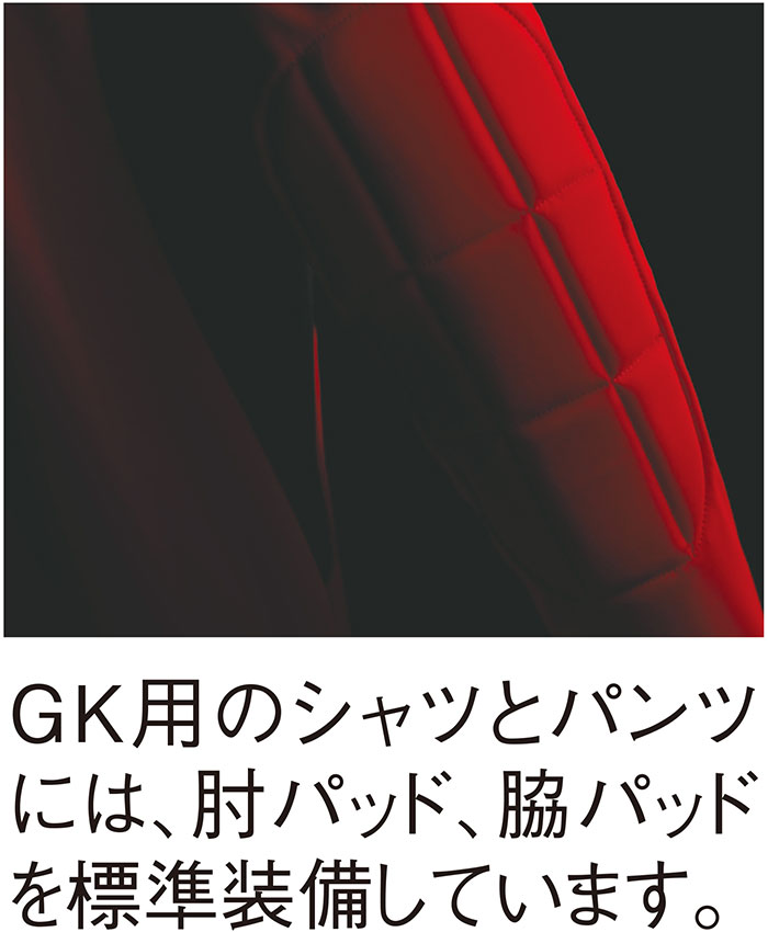 ジュニア キッズ GKゲームパンツ サッカーウェア フットサルウェア ボトムス 半ズボン 吸汗速乾 ゴールキーパー用 ヨネックス YONEX FWGK20J通販 サッカー 用品 セール