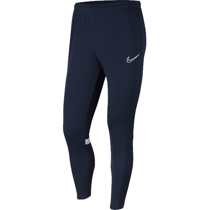 メンズ ドライフィット Dri-FIT アカデミー サッカーウェア フットサルウェア ボトムス ジャージ ロングパンツ ナイキ NIKE CW6122 451