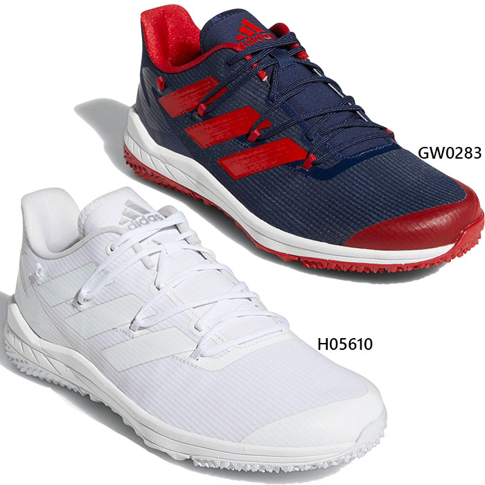 メンズ アフターバーナー 8 ターフ / Afterburner 8 Turf Shoes 野球シューズ アップシューズ トレーニングシューズ アディダス adidas GW0283