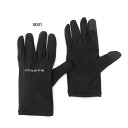 マムート メンズ ストレッチ グローブ Stretch Glove 手袋 ハイキング ランニング スキー スマートフォン対応 ブラック 黒 送料無料 Mammut 1190-05785(4)