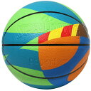 7号球 スポルディング メンズ ゴーパーキー マルチカラー 合成皮革 バスケットボール 送料無料 SPALDING 77-486J