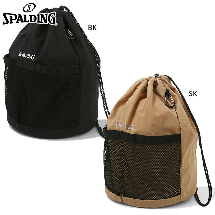 ݥǥ  ǥ 㥯ܡ륷 ХåȥܡХå  ֥å   ̵ SPALDING 50-023BK 50-023SK