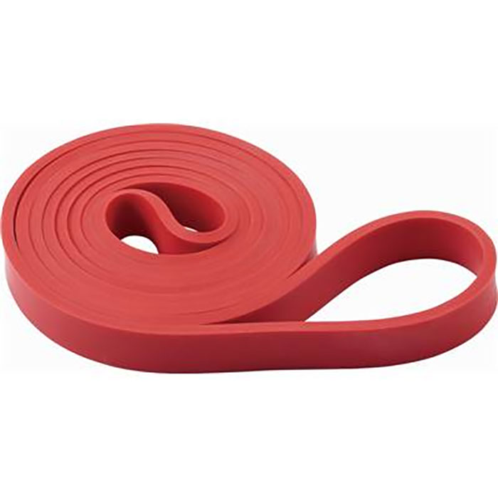 ダンノ メンズ レディース ロングループラバーバンドRD AAS10 トレーニング フィットネス ダイエット用品 レッド 赤 送料無料 DANNO D7307