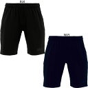 KrbN Y W[W[ n[tpc TR JERSEY HALF PANTS TbJ[EFA tbgTEFA {gX ubN  lCr[  GAViC GA0325