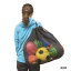エバニュー メンズ レディース ジュニア メッシュボールケース サッカーバッグ 鞄 送料無料 EVERNEW EKD903
