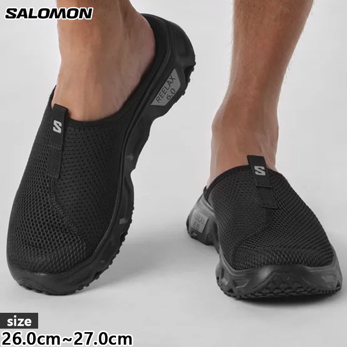 ݡĥ㤨֥  å 饤 REELAX SLIDE 6.0  塼 ݡ ꥫХ꡼ åݥ ȥɥ ֥å  ̵ Salomon L47112000פβǤʤ8,800ߤˤʤޤ