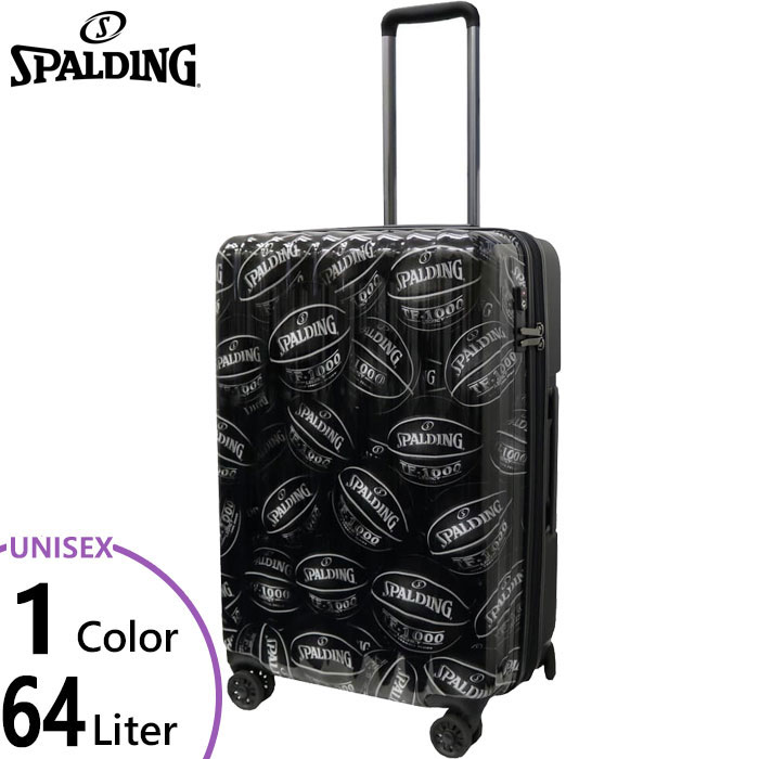 64L ݥǥ  ǥ ֥ۥ륭꡼ Хå  ĥ ꡼Хå ι   ̵ SPALDING SP-0803-60