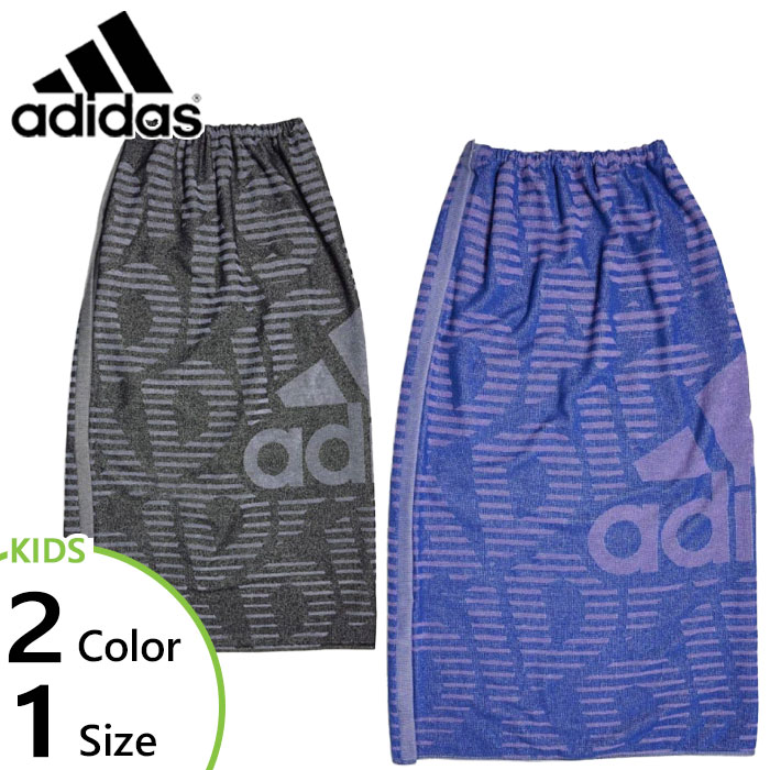 AfB_X WjA LbY ^I  Wrap Towel L j bv^I C v[ 唻 wZ ւ^I  XC~O ubN  u[   adidas JDV60